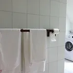 Appartement Family For 4-6 Person *