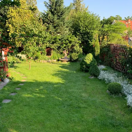 Family For 4-6 Person Appartement Budapest