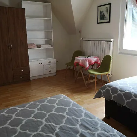 Family For 4-6 Person Apartmán