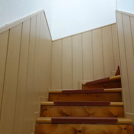 Family For 4-6 Person * Budapešť