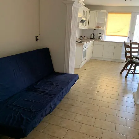 Family For 4-6 Person * Budapešť