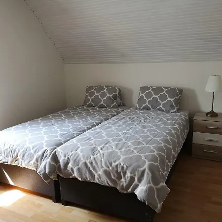 Family For 4-6 Person 아파트 *