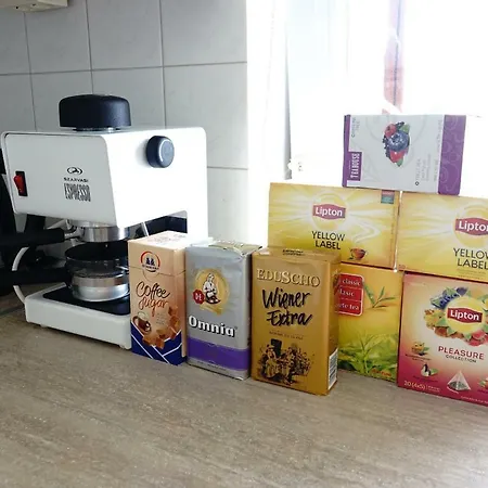 Family For 4-6 Person * 부다페스트