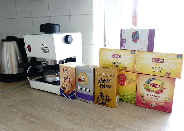 Family For 4-6 Person * 부다페스트