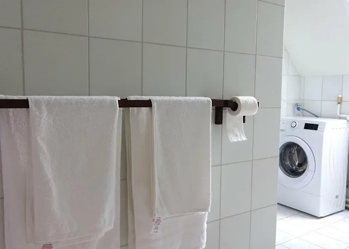 아파트 Family For 4-6 Person *