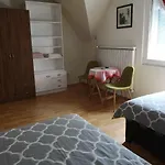 Family For 4-6 Person Apartman